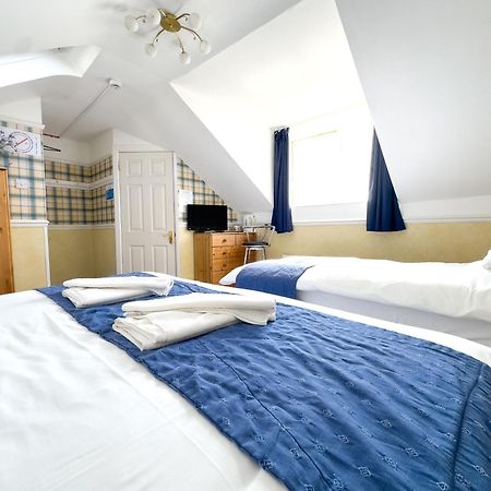 Harbour Heights B&B Portrush Exteriér fotografie