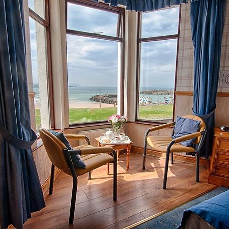 Harbour Heights B&B Portrush Pokoj fotografie