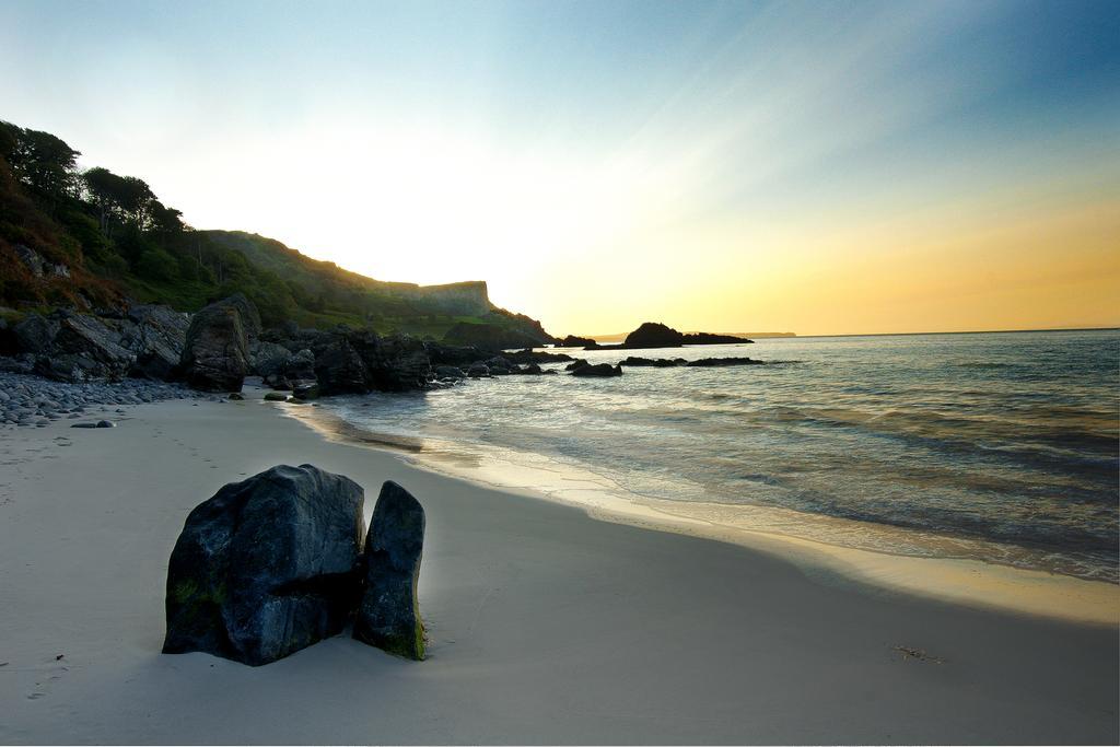 Harbour Heights B&B Portrush Exteriér fotografie
