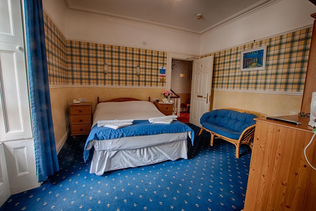 Harbour Heights B&B Portrush Pokoj fotografie